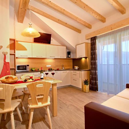 Appartement Stiflerhof à Falzes Extérieur photo