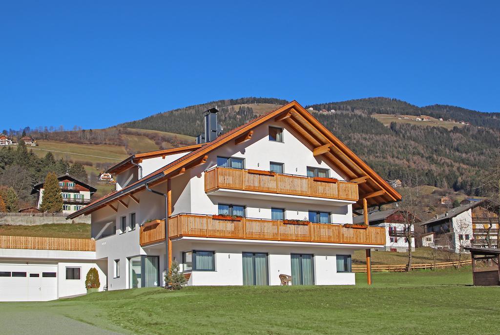 Appartement Stiflerhof à Falzes Extérieur photo