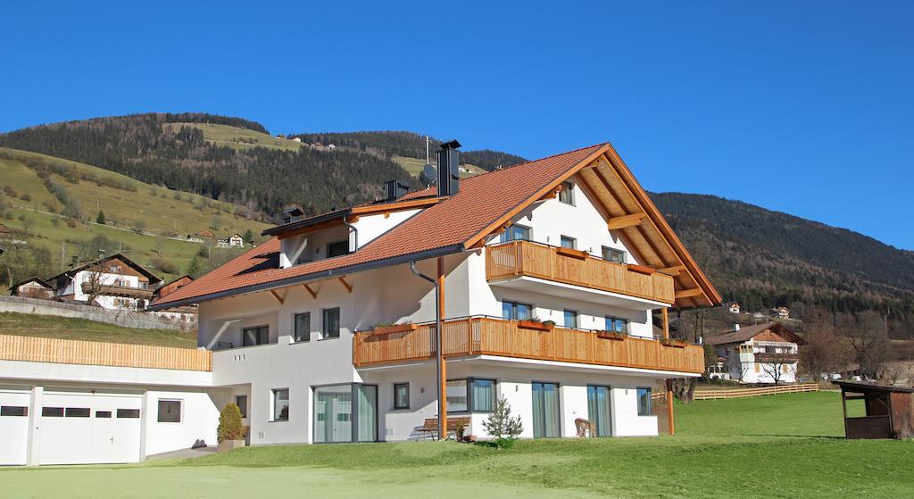 Appartement Stiflerhof à Falzes Extérieur photo