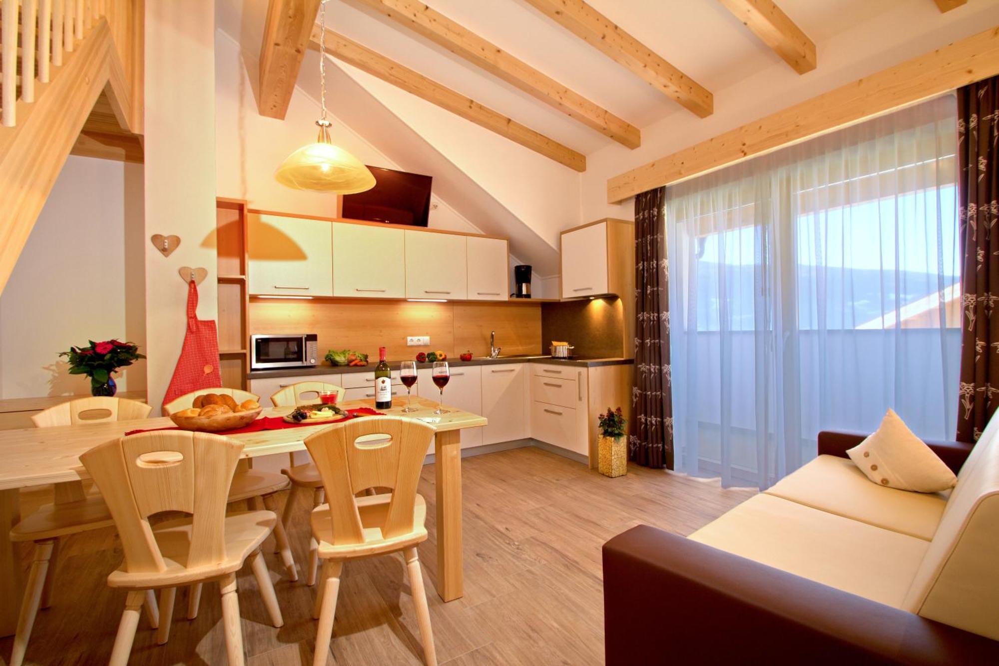 Appartement Stiflerhof à Falzes Extérieur photo