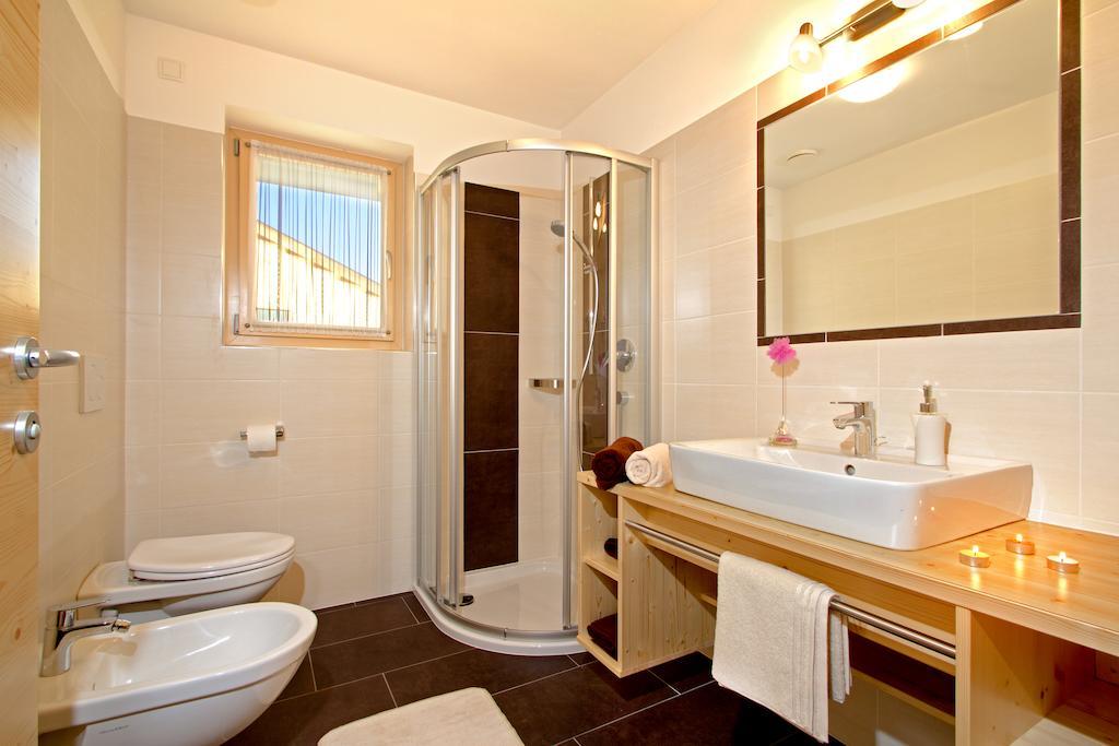 Appartement Stiflerhof à Falzes Chambre photo