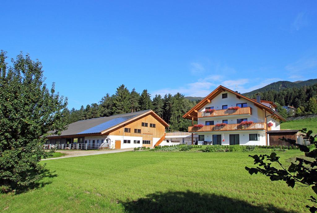 Appartement Stiflerhof à Falzes Extérieur photo
